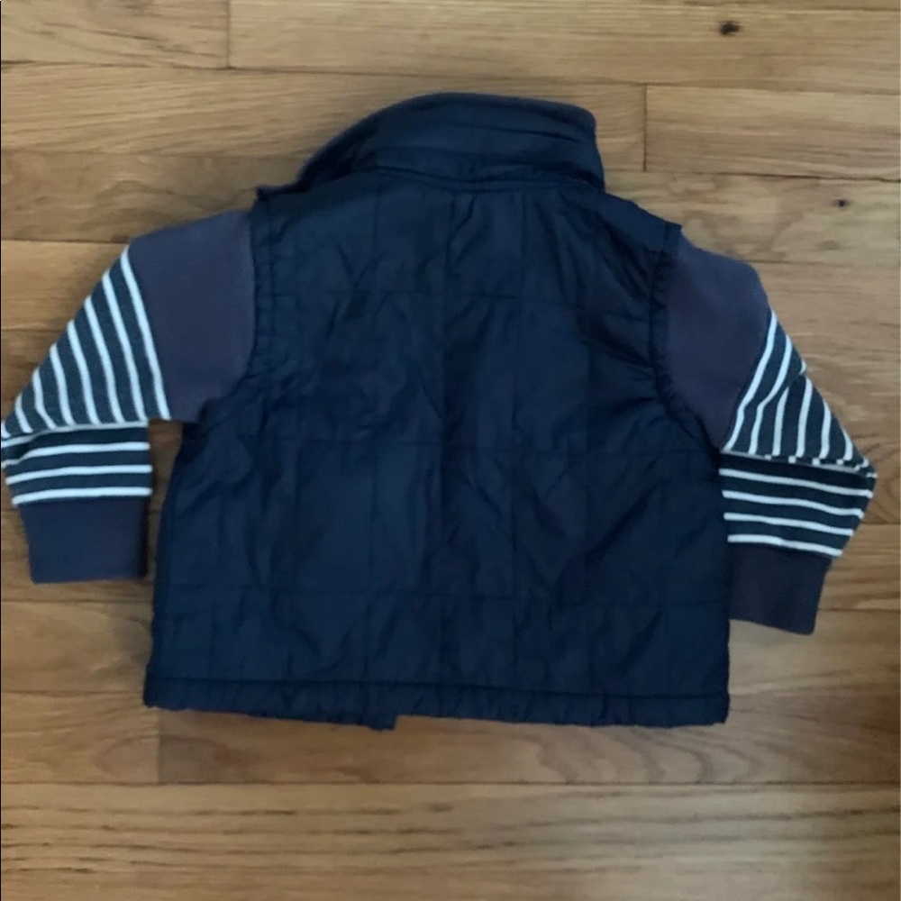 Timberland jacket - Picture 2 of 2